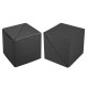 Memo Set Cubo Ecológico con Porta-Lápices PPPI-N69