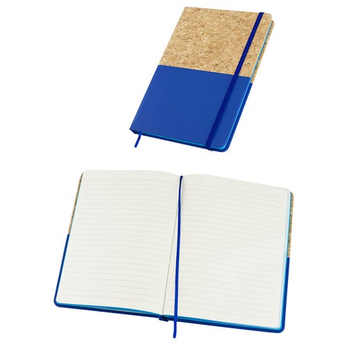 Cuaderno Corcho/PU PPPI-N76