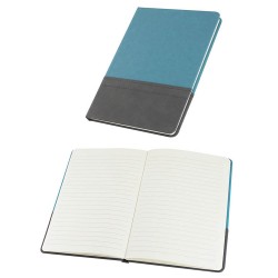 Cuaderno Velvet PU PPPI-N78