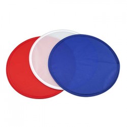 Frisbee Plegable con Funda